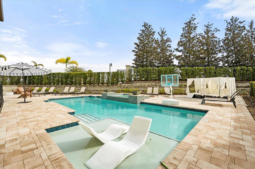 955 JACK NICKLAUS COURT, KISSIMMEE, FL — photo 5 of 30