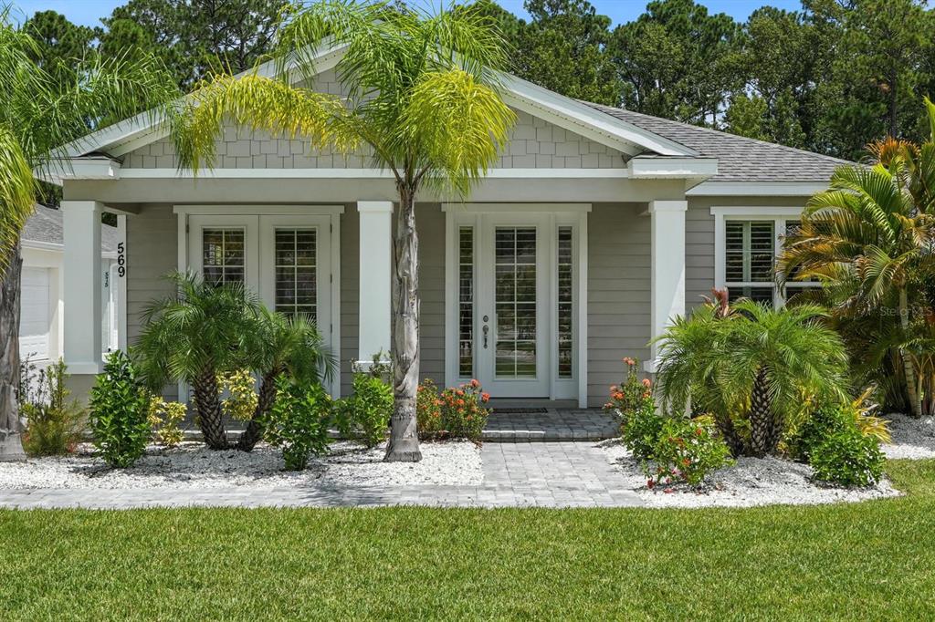 569 VENETIAN PALMS BOULEVARD