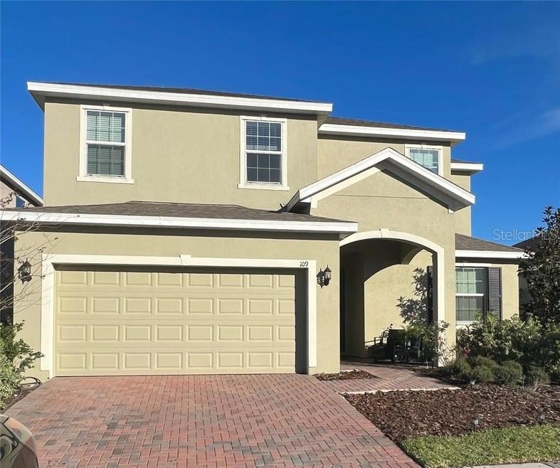 109 TRINITY RIDGE CIRCLE