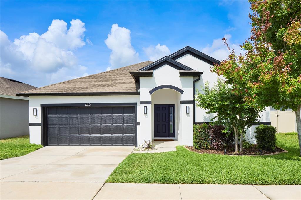 832 CAMBRIDGE DRIVE
