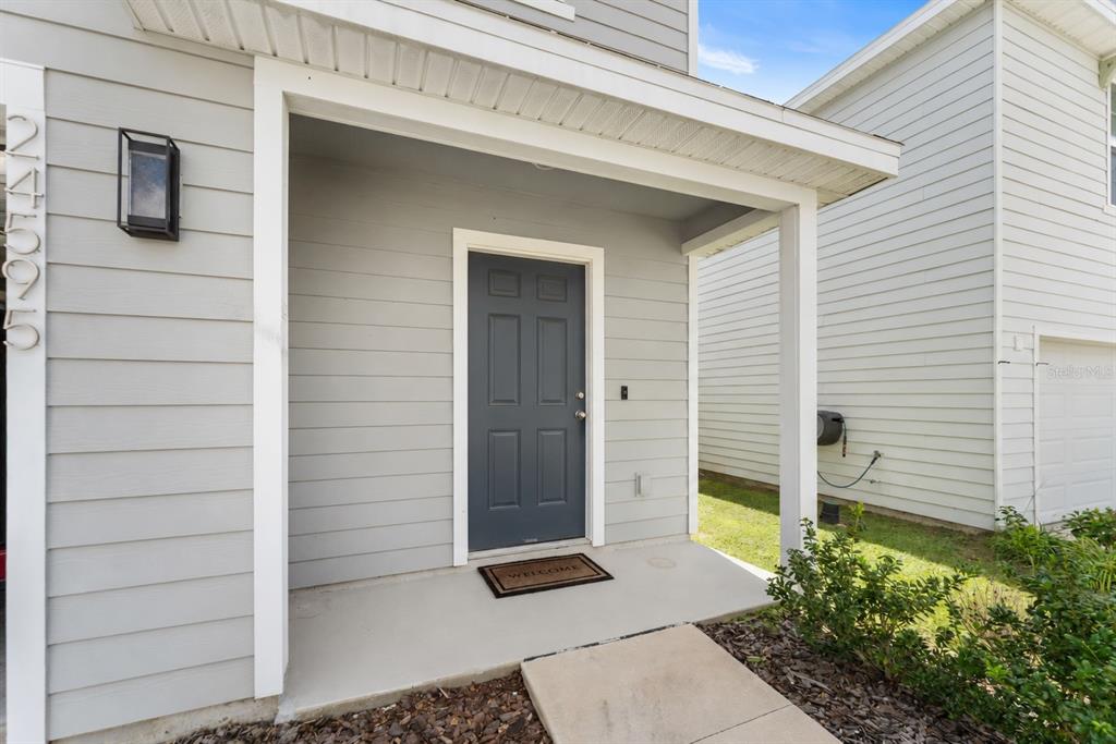 24595 NW 11TH PLACE, NEWBERRY, FL — photo 3 of 30