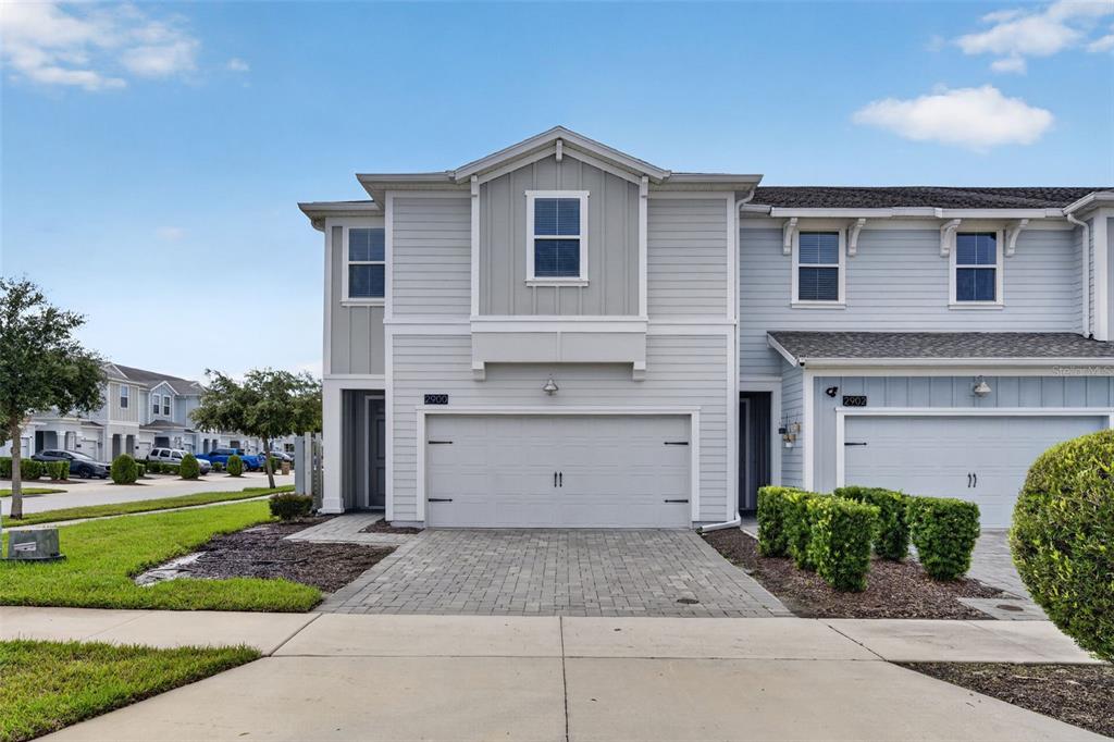 2900 TITLE STREET