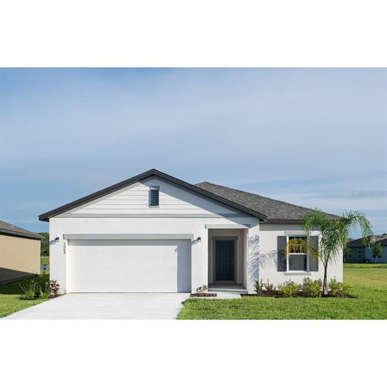 3422 EVENING STAR DRIVE