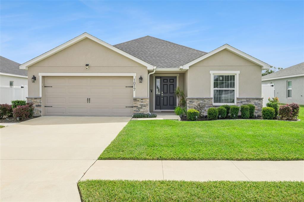 1017 MONTGOMERY LANE