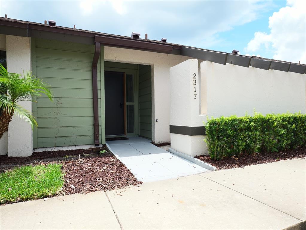 2317 SUN VALLEY CIRCLE UNIT 2317