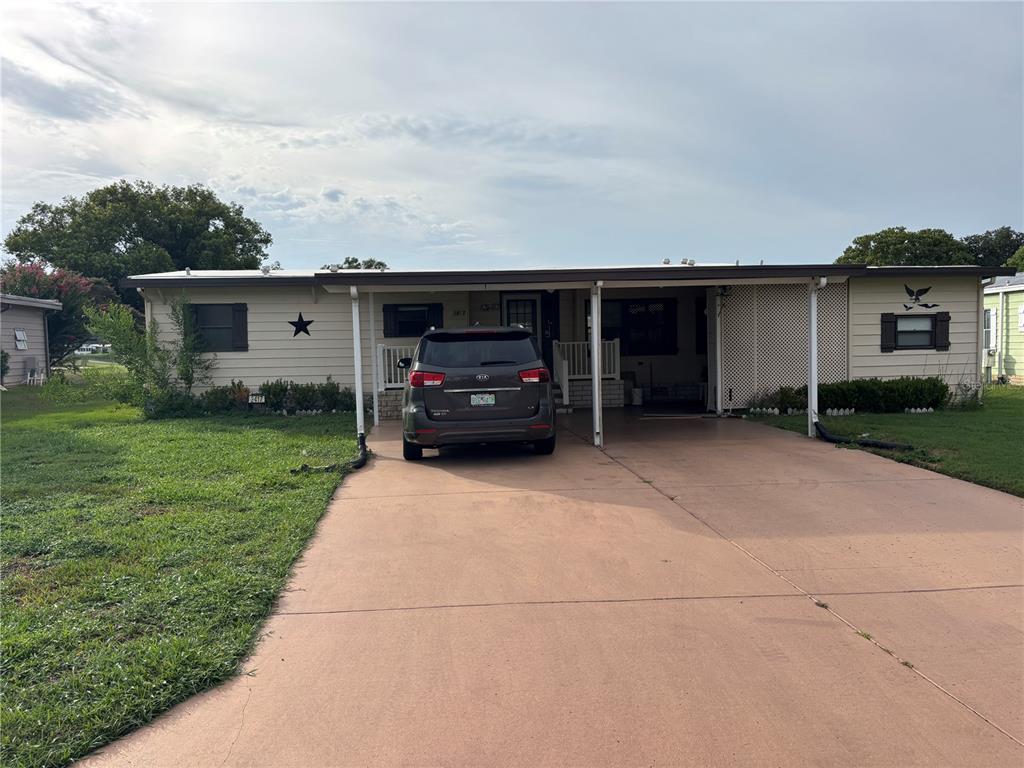 3417 N CITRUS CIRCLE UNIT 1633