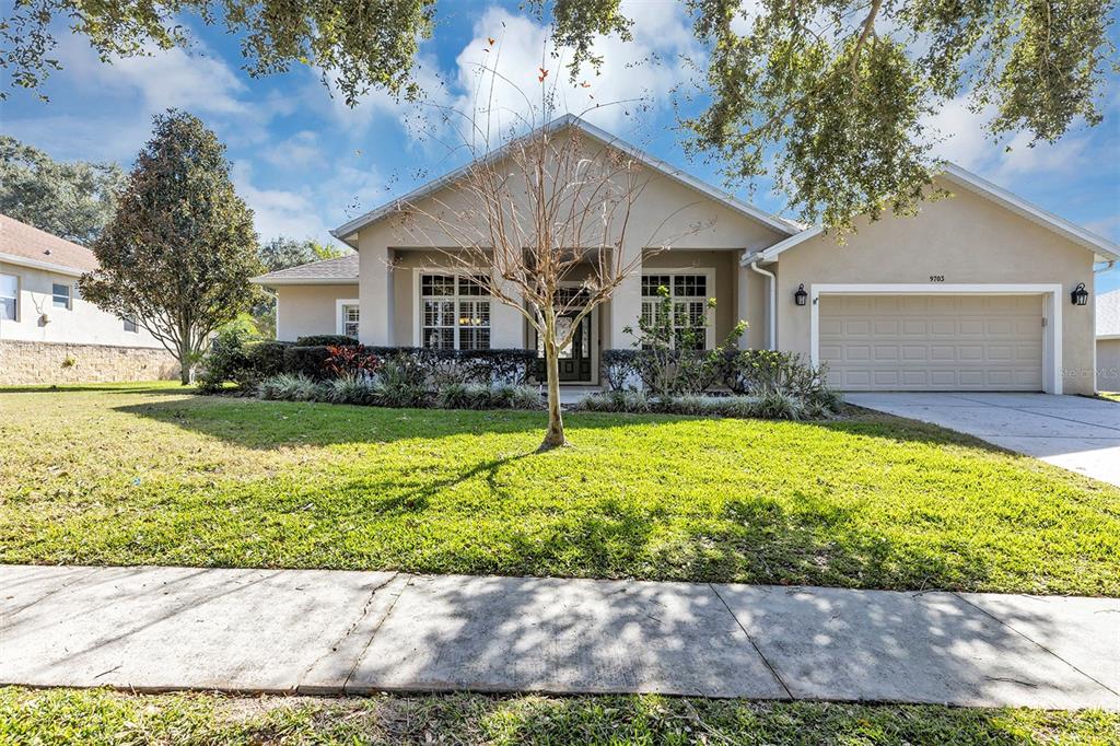 9703 SPRING LAKE DRIVE