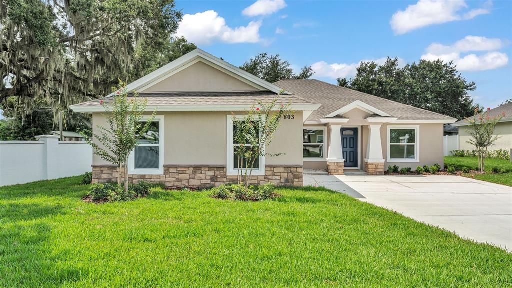 803 ALLISON PLACE