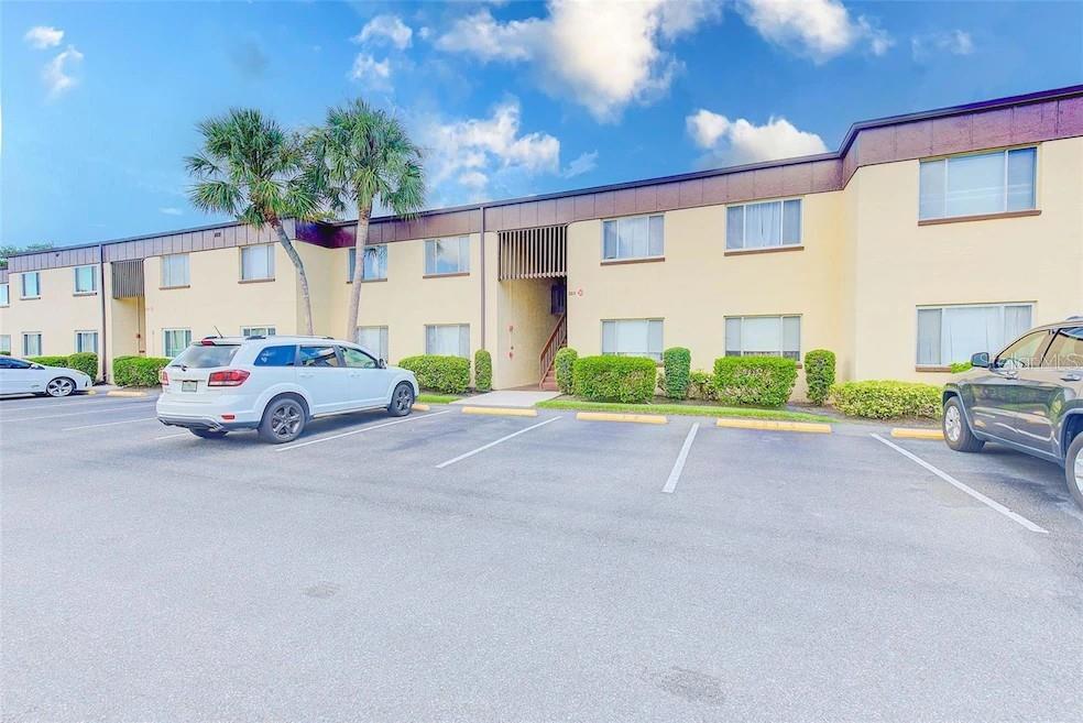 603 N KEENE ROAD UNIT P4
