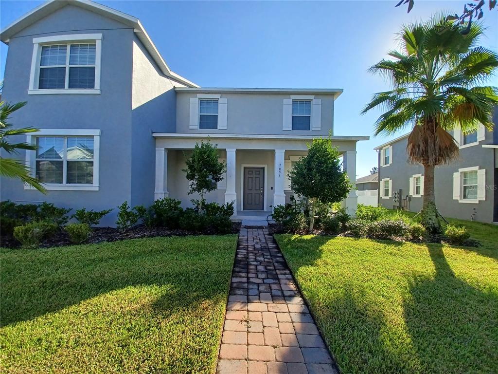 7651 FORDSON LANE, WINDERMERE, FL — photo 2 of 27