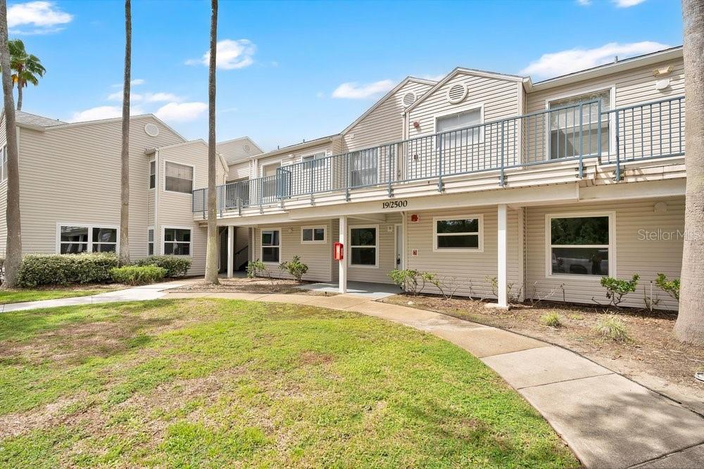 2500 WOODGATE BOULEVARD UNIT 104, ORLANDO, FL — photo 2 of 35