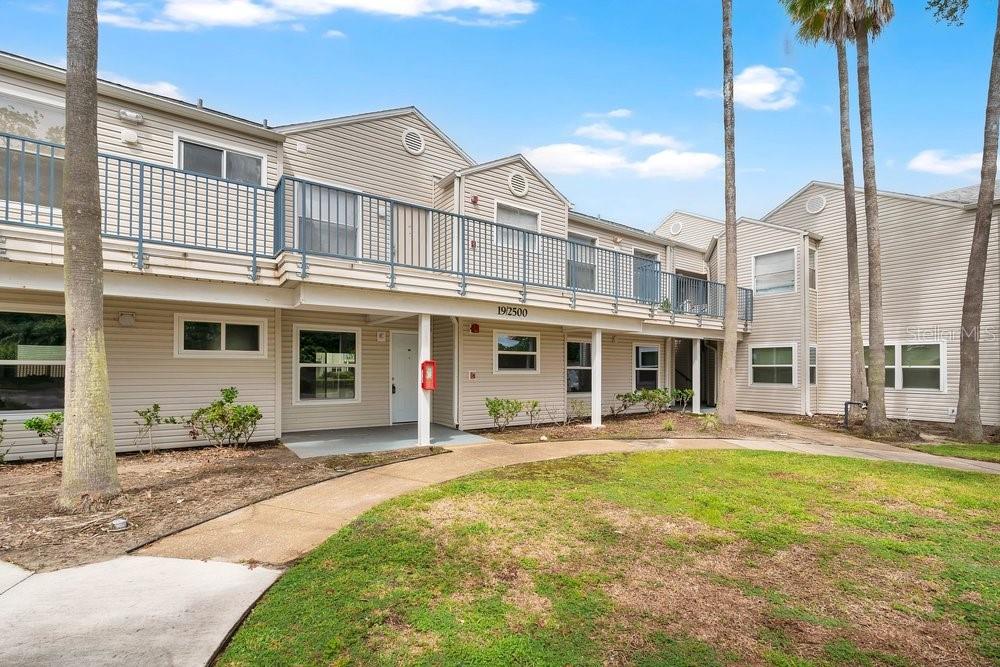 2500 WOODGATE BOULEVARD UNIT 104, ORLANDO, FL — photo 3 of 35