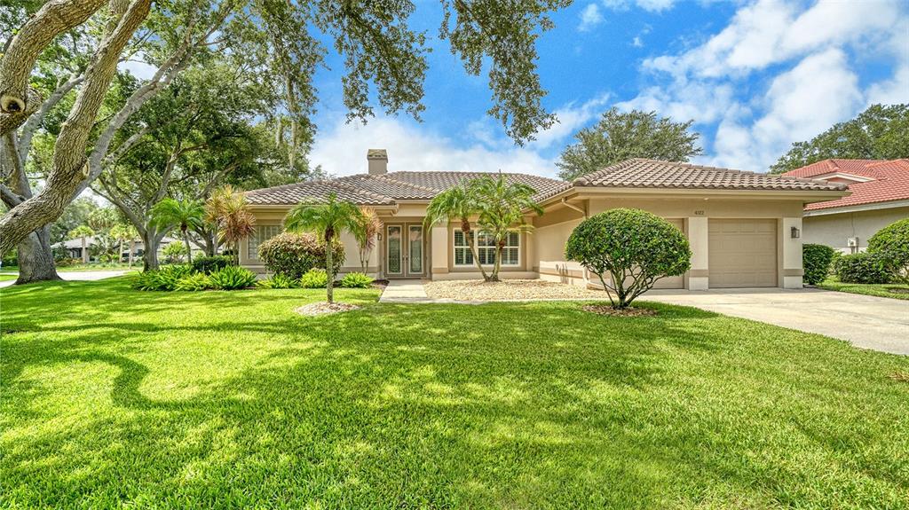 4322 HIGHLAND OAKS CIRCLE