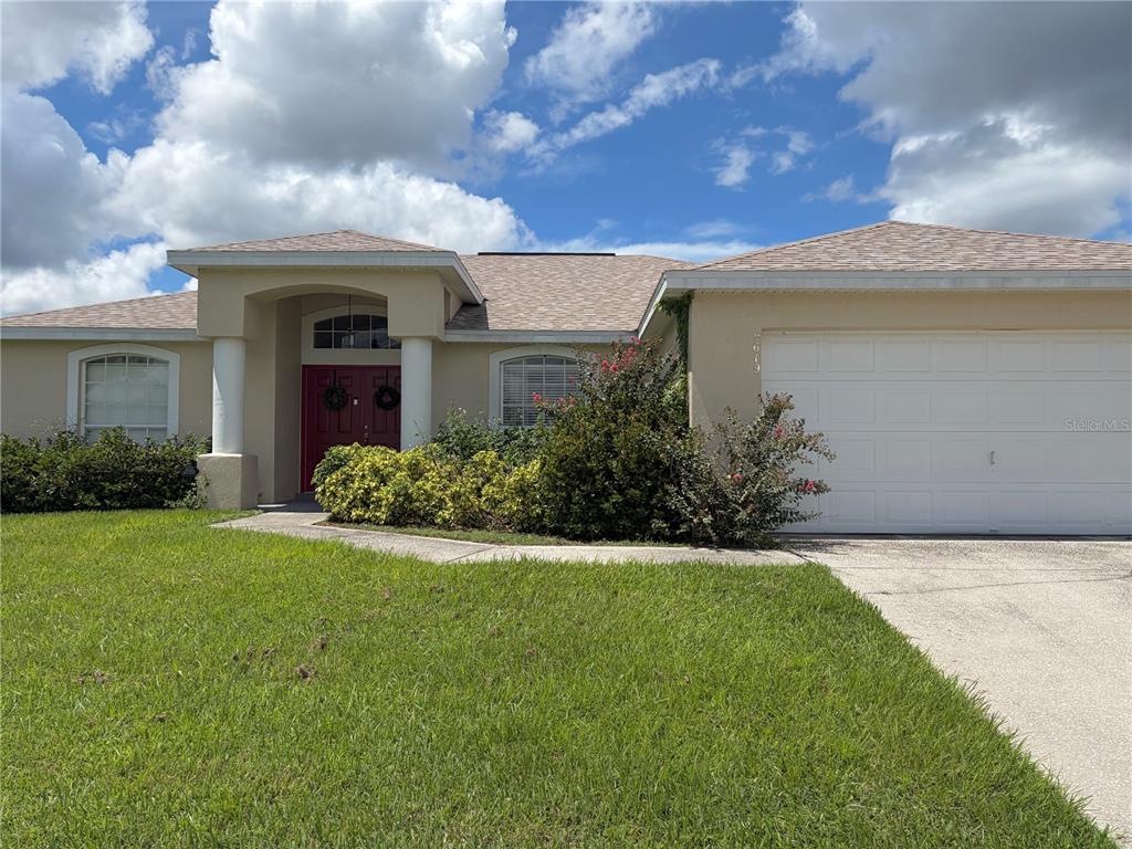5619 FISCHER DRIVE