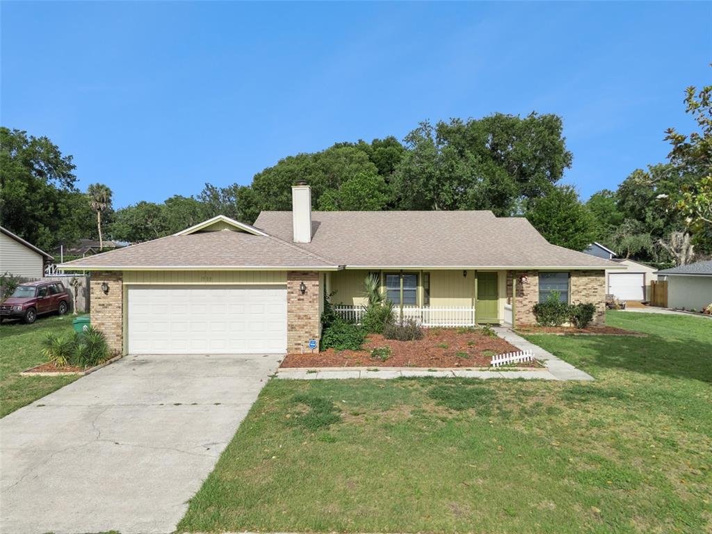 1503 COLUSO DRIVE