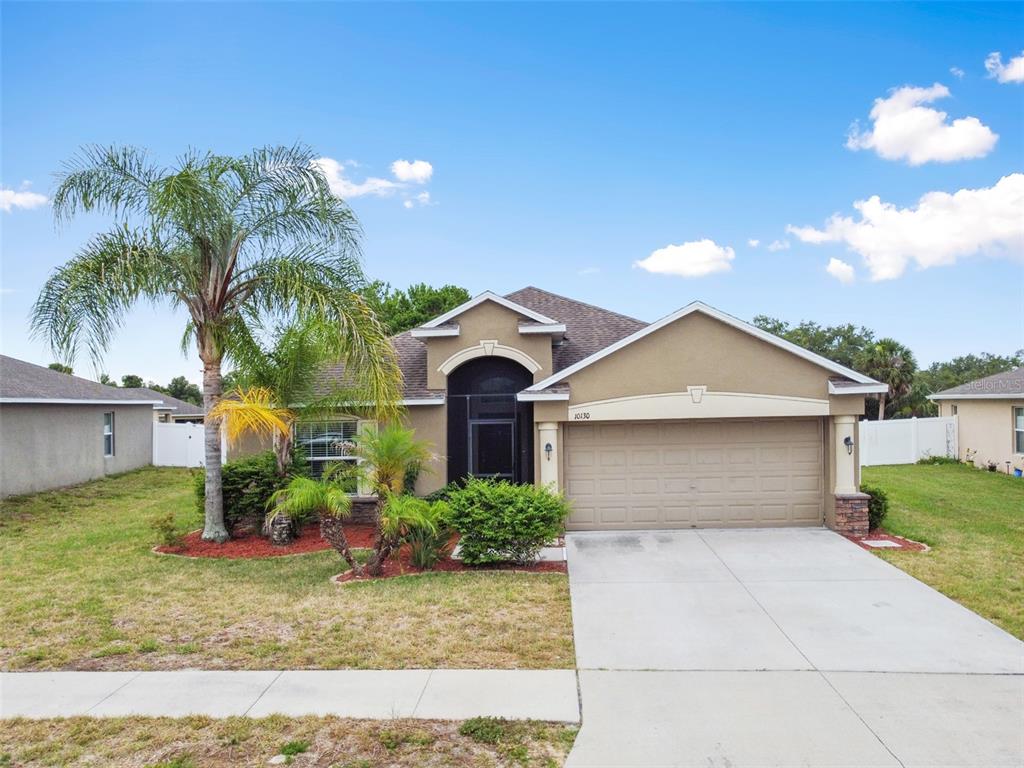 10130 TOLMAN DRIVE
