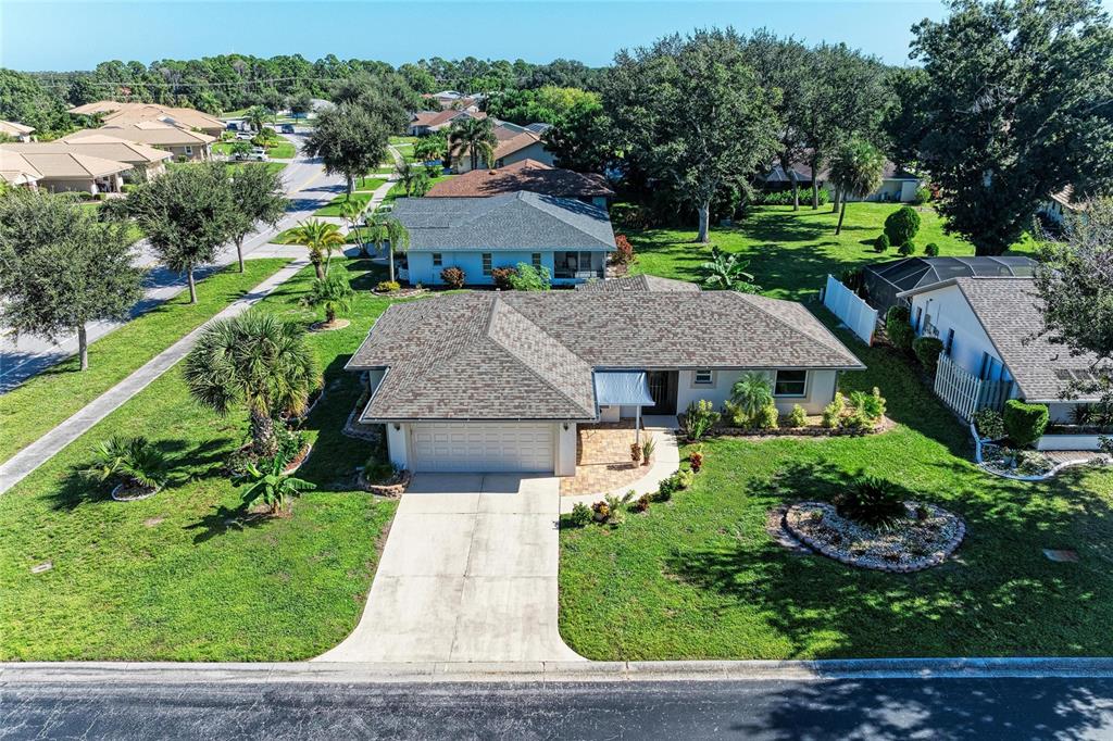 3200 MEADOW RUN DRIVE