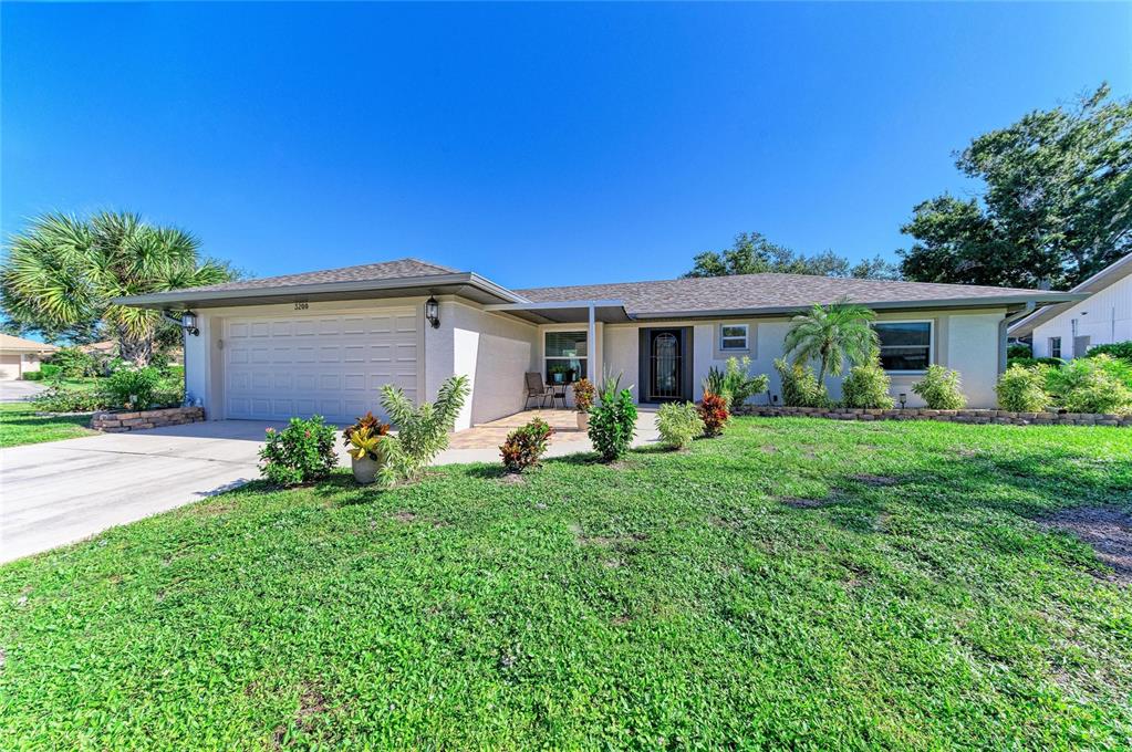 3200 MEADOW RUN DRIVE, VENICE, FL — photo 4 of 60