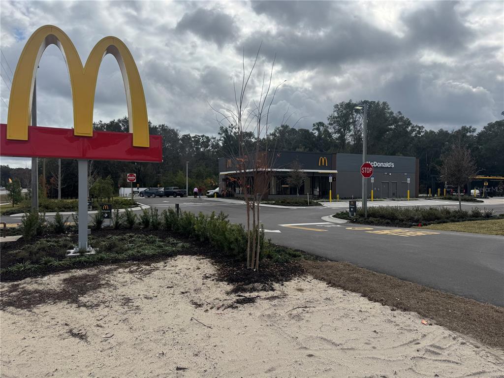 20412 US HWY 441, HIGH SPRINGS, FL — photo 2 of 10