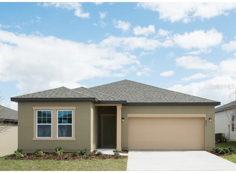 3104 DAFFODIL DRIVE
