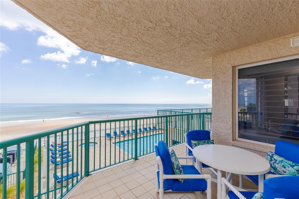 3315 S ATLANTIC AVENUE UNIT 205, DAYTONA BEACH SHORES, FL — photo 2 of 30