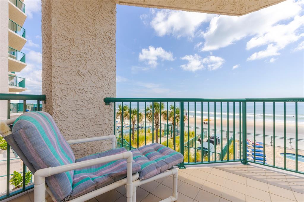 3315 S ATLANTIC AVENUE UNIT 205, DAYTONA BEACH SHORES, FL — photo 4 of 30