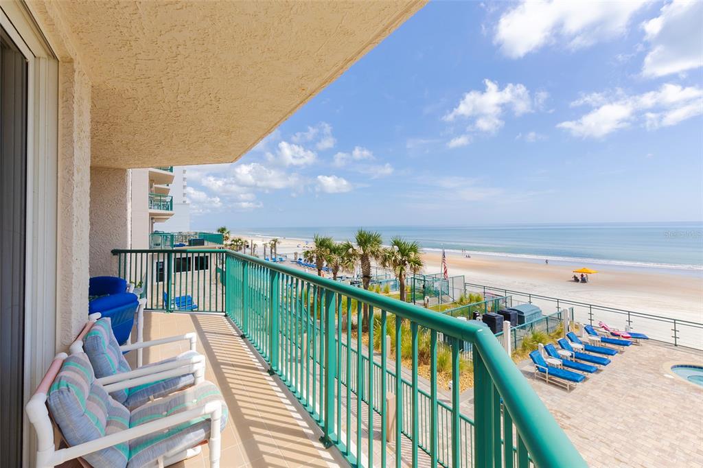 3315 S ATLANTIC AVENUE UNIT 205, DAYTONA BEACH SHORES, FL — photo 5 of 30