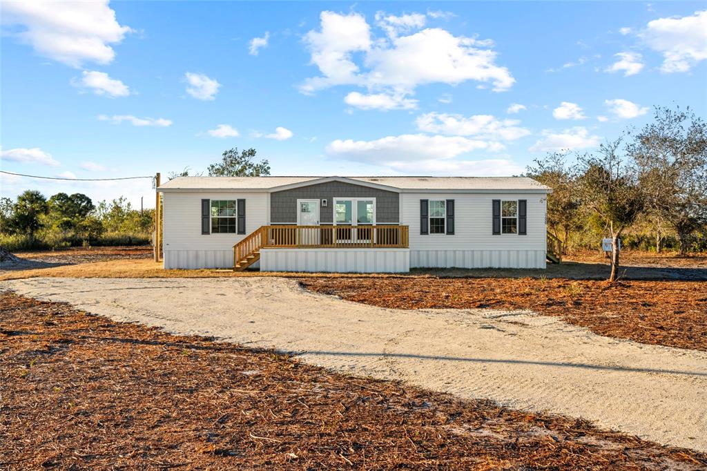 17026 NW 300TH STREET