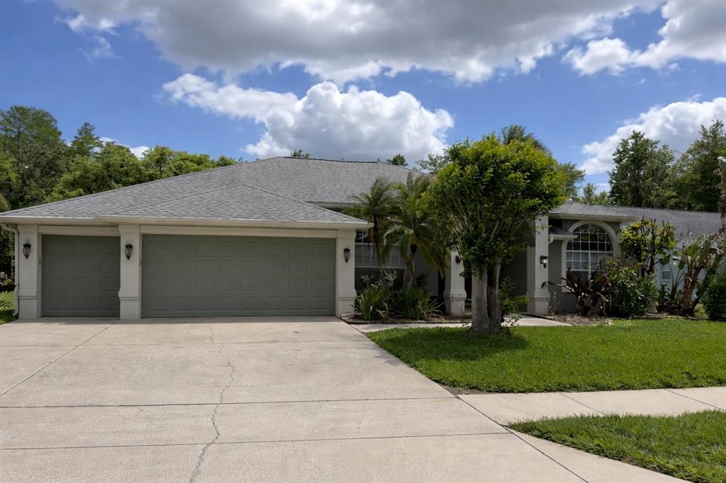 1616 KINSMERE DRIVE
