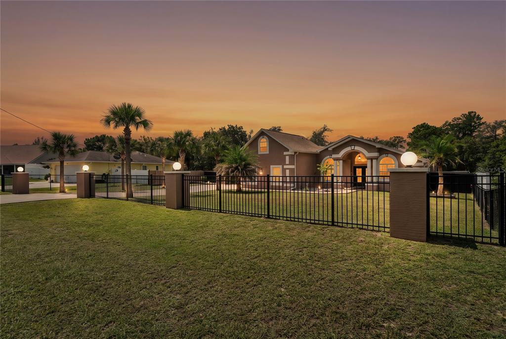 11309 LAPWING ROAD, WEEKI WACHEE, FL — photo 2 of 62
