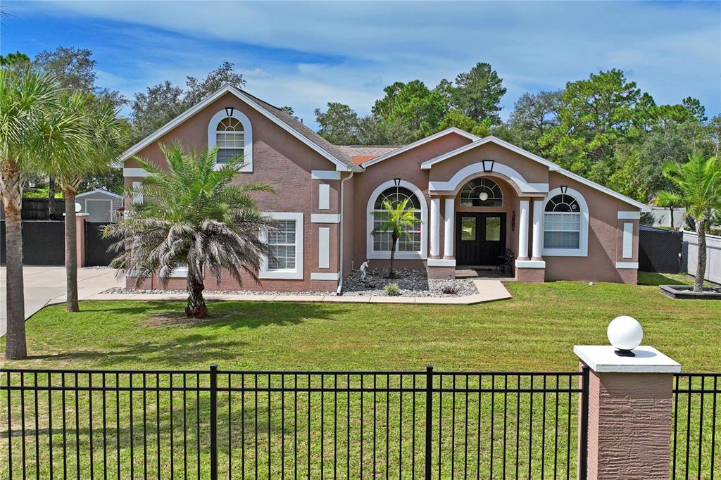 11309 LAPWING ROAD, WEEKI WACHEE, FL — photo 4 of 62