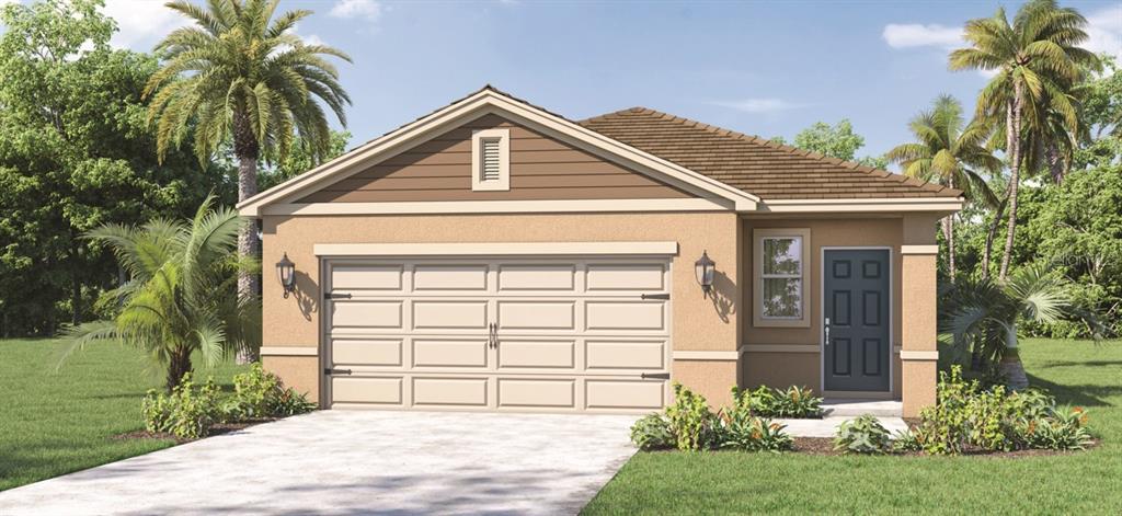 2965 HOUSE FINCH ROAD