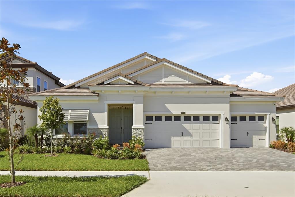 9632 SURREY ROSE DRIVE