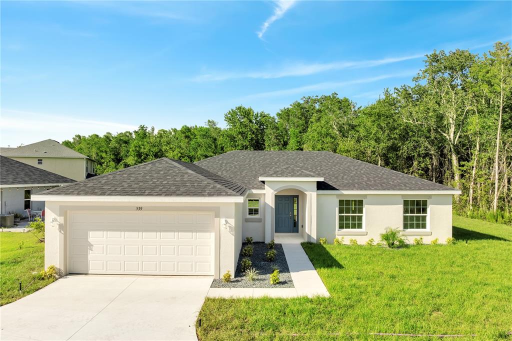539 VICEROY COURT