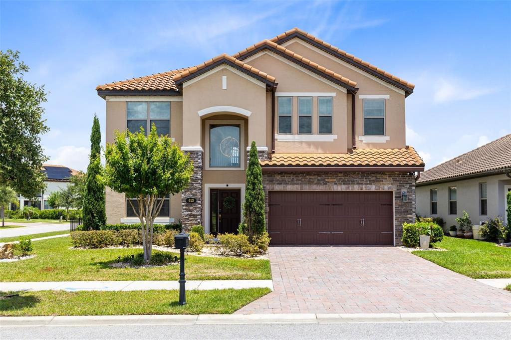 612 VIA ISABELLE DRIVE