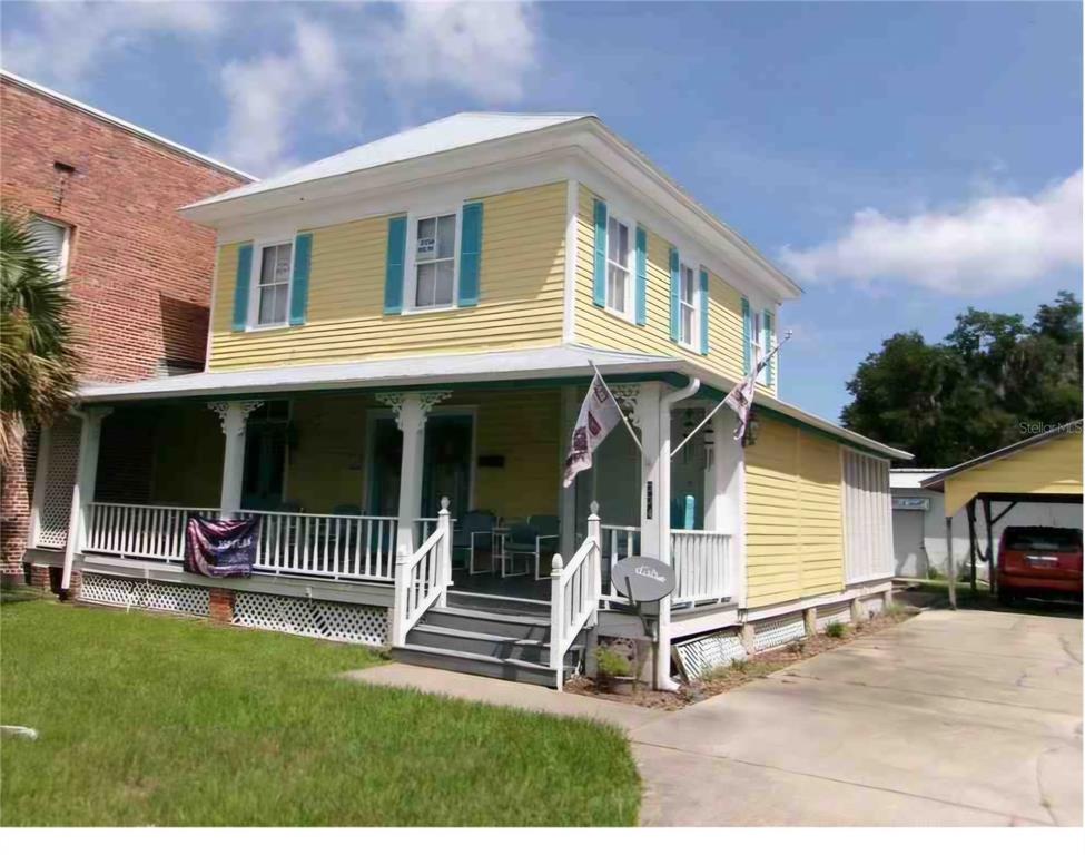 334 CENTRAL AVENUE