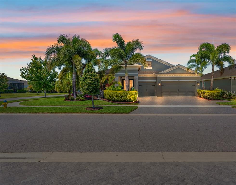 7702 PARADISO DRIVE