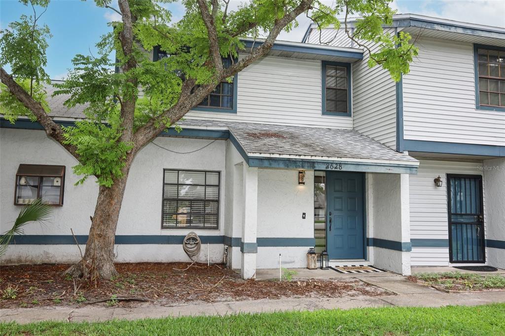 2628 GRADUATE COURT
