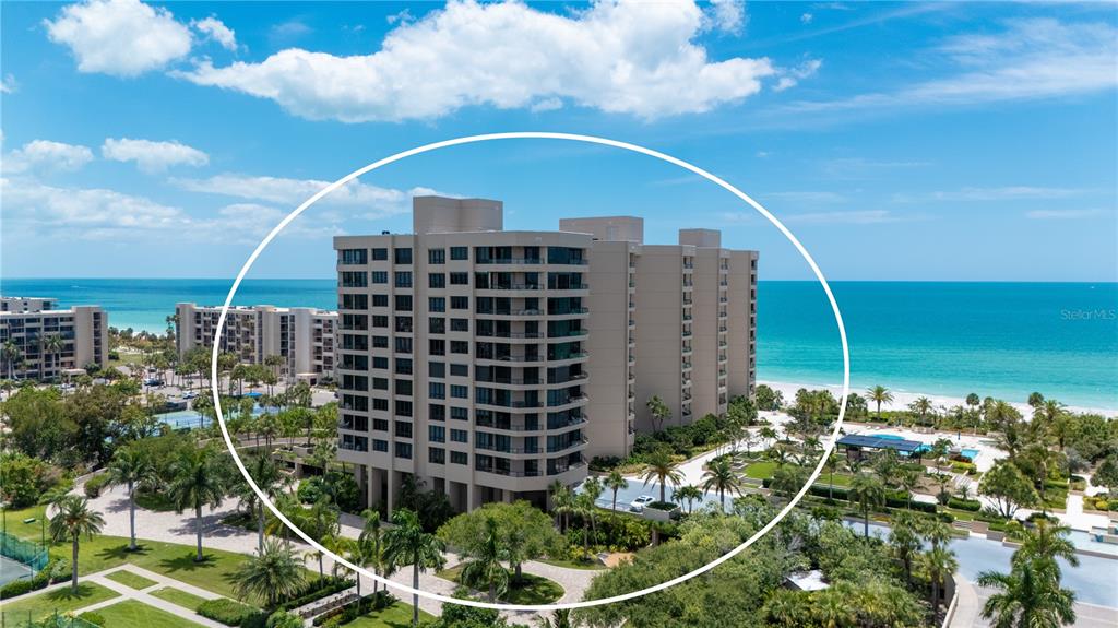 1211 GULF OF MEXICO DRIVE UNIT 603, LONGBOAT KEY, FL — photo 2 of 30