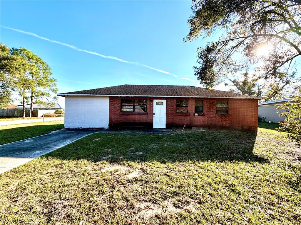204 PALM DRIVE