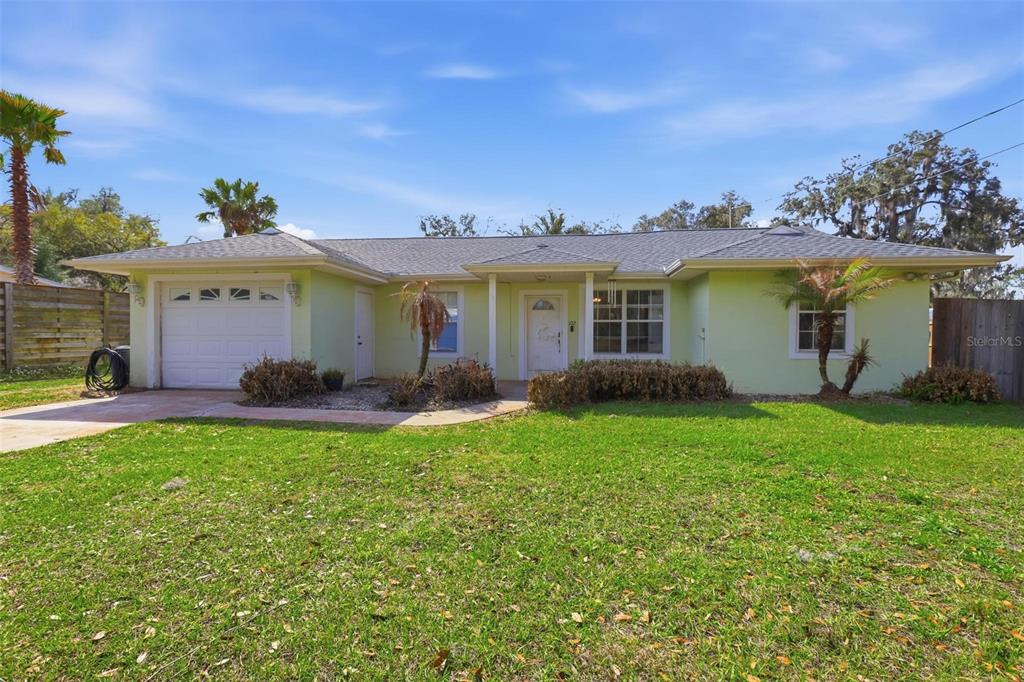 102 LAKE CHARLES ROAD