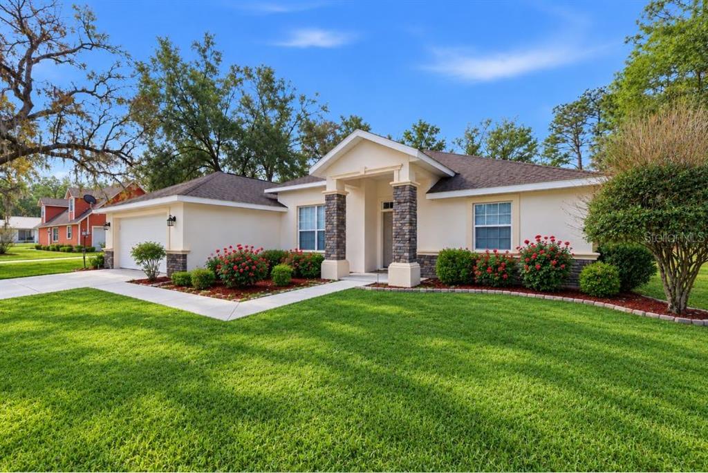 2820 E NEWHAVEN STREET, INVERNESS, FL — photo 3 of 30