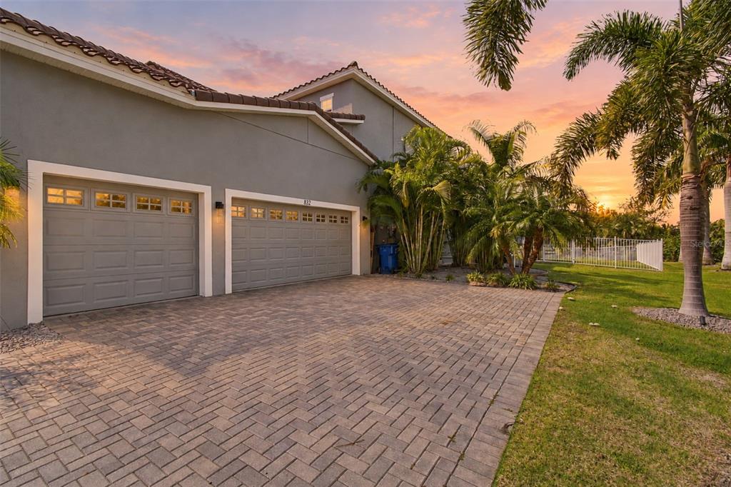 832 MANNS HARBOR DRIVE, APOLLO BEACH, FL — photo 3 of 100