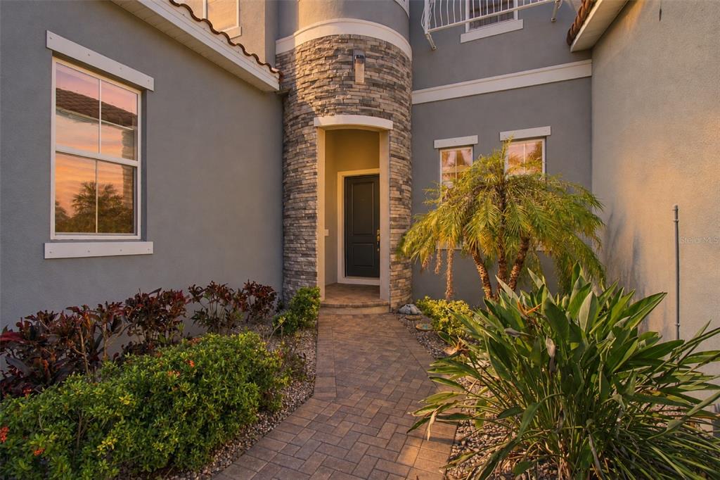 832 MANNS HARBOR DRIVE, APOLLO BEACH, FL — photo 4 of 100