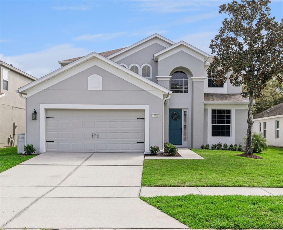 14743 WINDIGO LANE