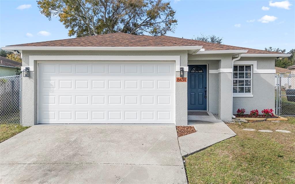 8434 N RIVER DUNE STREET