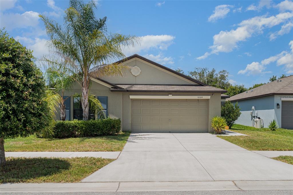 10104 CARLOWAY HILLS DRIVE