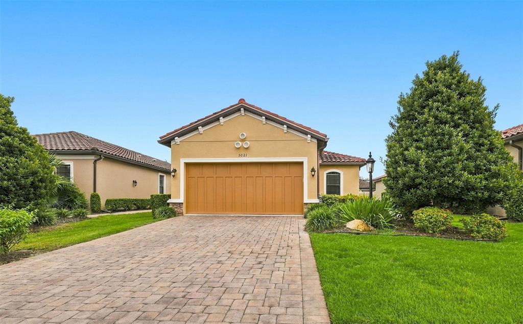 5021 SAVONA RUN, BRADENTON, FL — photo 2 of 30