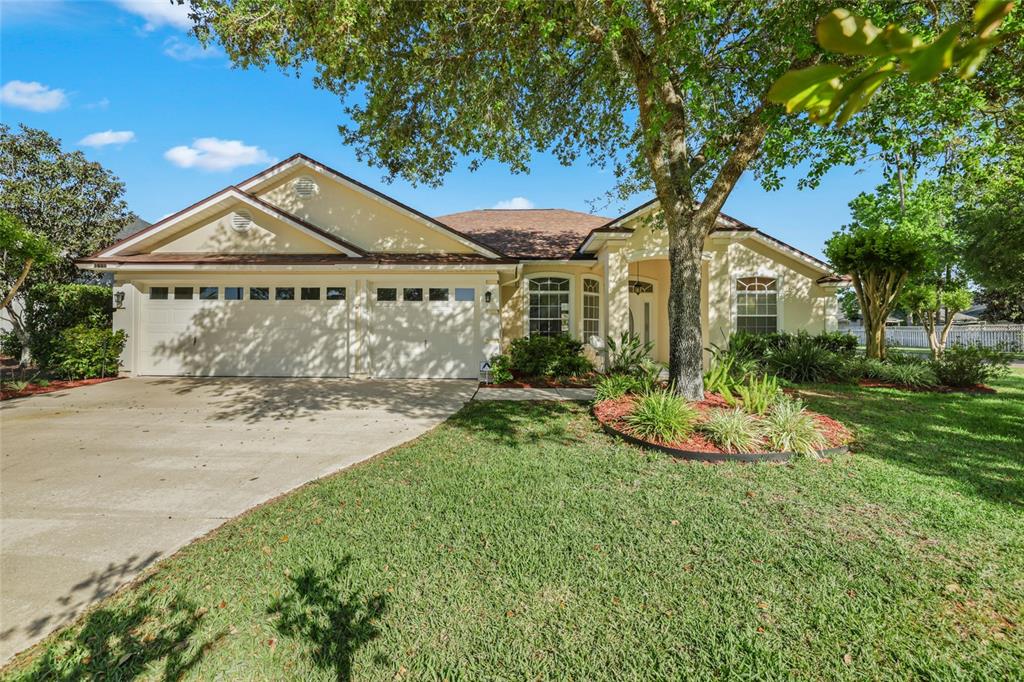 2600 SNAIL KITE COURT