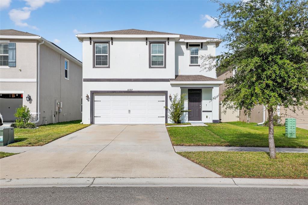 32597 CANYONLANDS DRIVE